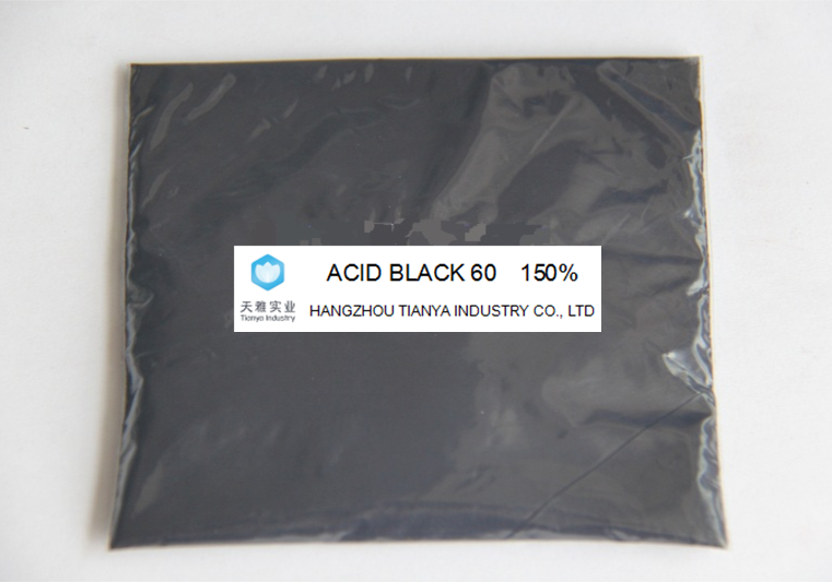 酸性黑60,Acid Black60