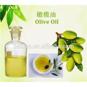 厂家供应天然基础油 橄榄油 手工皂原料