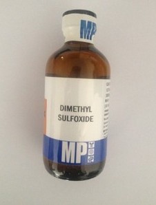 二甲基亚砜,细胞培养级别二甲基亚砜，DMSO，CAS #67-68-5，MP原装进口 现货,DMSO