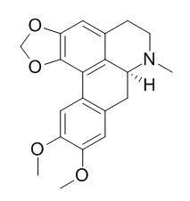 Dicentrine,Dicentrine