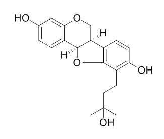 Phaseollidin hydrate,Phaseollidin hydrate