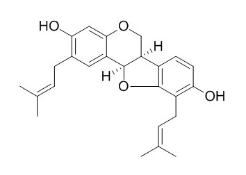 Erythrabyssin II,Erythrabyssin II