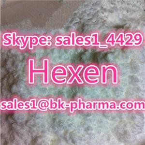 safe and fast delivery hexen hexen hexen hexen crystal hexen powder sales1@bk-pharma.com