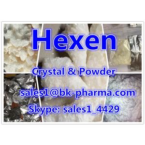 sales1@bk-pharma.com selling hexen crystal hexen powder hexen hexen hexen hexe