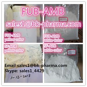 sales1@bk-pharma.com fub-amb powder fub-amb fub-amb fub-amb powder for sale