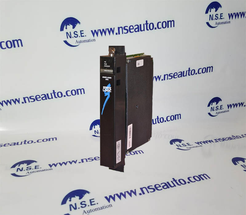 EPRO  PR9268/010-000  PLC