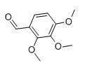 2,3,4-三甲氧基苯甲醛,2,3,4-Trimethoxy Benzaldehyde