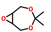 4,4-二甲基-3,5,8-三氧雜雙環(huán)[5.1.0]辛烷,4,4-Dimethyl-3,5,8-trioxabicyclo[5.1.0]octane