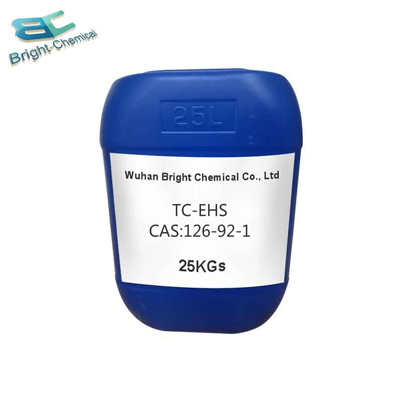 TC-EHS(2-乙基己基硫酸酯钠盐)