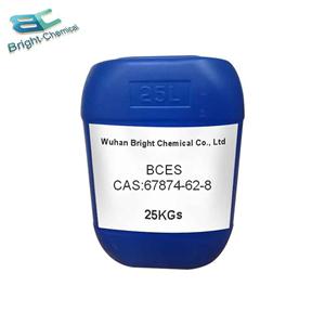 BCES(丁炔基氯醇醚硫酸钠盐)