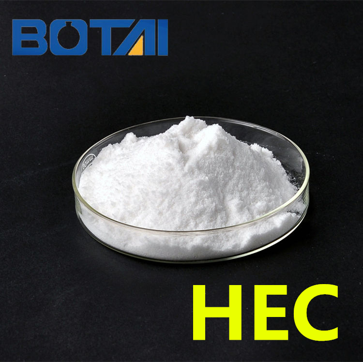 BOTAI Hydroxy Ethyl Cellulose HEC,BOTAI Hydroxy Ethyl Cellulose HEC