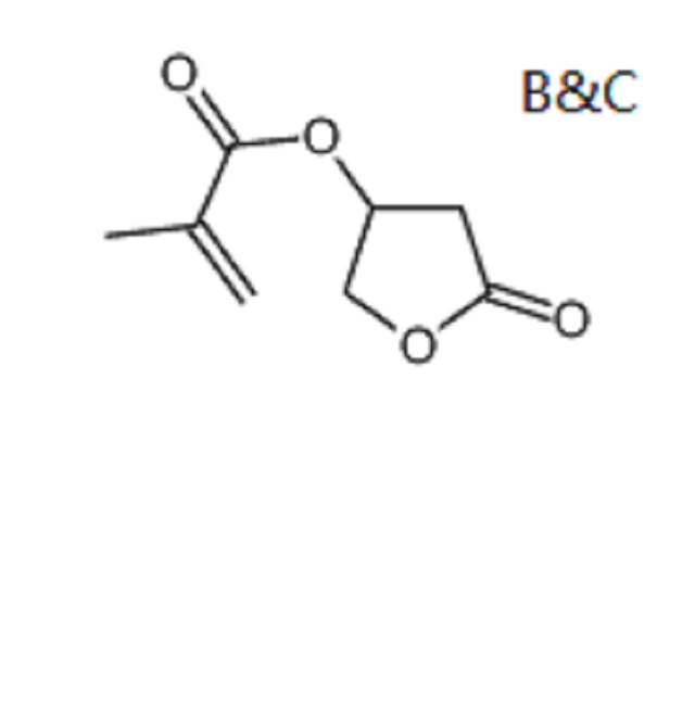 gamma-丁内酯-3-基异丁烯酸酯 [130224-95-2],γ-Butyrolactone-3-yl methacrylate