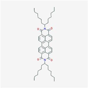 3-羟基邻苯二甲酸二甲酯N,N'-双(1-己基庚烷）苝酰亚胺