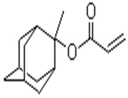 2-甲基-2-金刚烷醇丙烯酸酯 [249562-06-9]