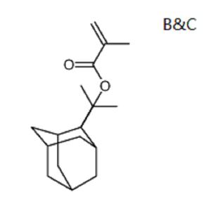 2-异丙基-2-金刚烷基甲基丙烯酸酯 [297156-50-4]
