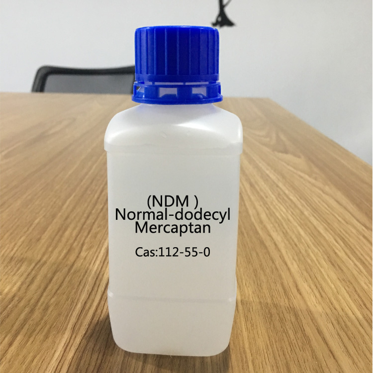 Normal-dodecyl mercaptan,Normal-dodecyl mercaptan