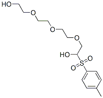四乙二醇单对甲苯磺酸酯,2-[2-[2-(2-Hydroxyethoxy)ethoxy]ethoxy]-1-(p-toluenesulfonyl)-ethanol