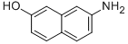 7-氨基-2-萘酚,7-amino-2-naphthol