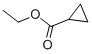 环丙基甲酸乙酯,Ethyl cyclopropanecarboxylat