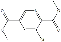 3-chloro-pyridine-2,5-dicarboxylic acid diMethyl ester,3-chloro-pyridine-2,5-dicarboxylic acid diMethyl ester