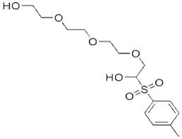四乙二醇单对甲苯磺酸酯