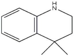 4,4-二甲基-1,2,3,4-四氢喹啉