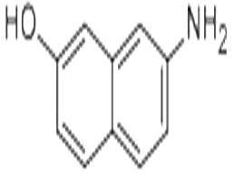 7-氨基-2-萘酚