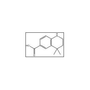 4,4-二甲基-1,2,3,4-四氢-喹啉-6-甲酸