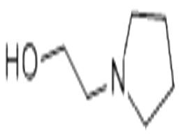 N-(2-羟乙基)-吡咯烷