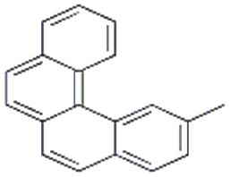 2-Methyl-3,4-benzophenanthrene
