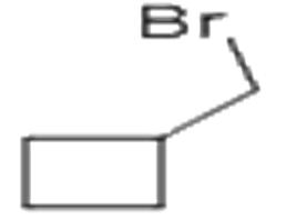 溴甲基环丁烷
