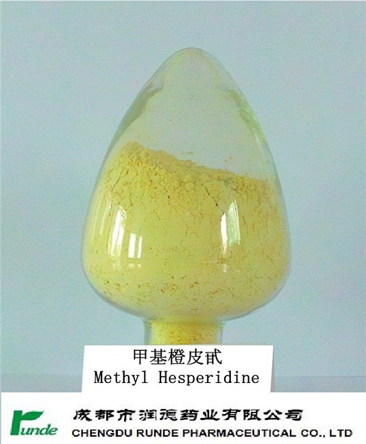 甲基橙皮甙,Methyl Hesperidin