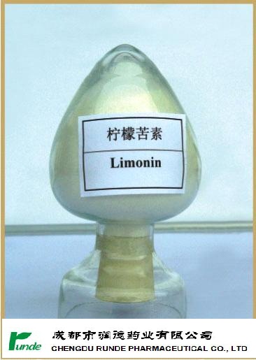 檸檬苦素,Limonin