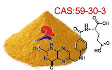 葉酸（飼料級(jí)）,folic acid