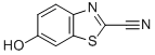 2-氰基-6-羟基苯并噻唑,2-Cyano-6-hydroxy-1,3-benzothiazole