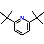 2,6-二叔丁基吡啶,2,6-ditert-butylpyridine