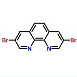 3,8-二溴-1,10-菲啰啉,3,8-Dibromophenanthroline
