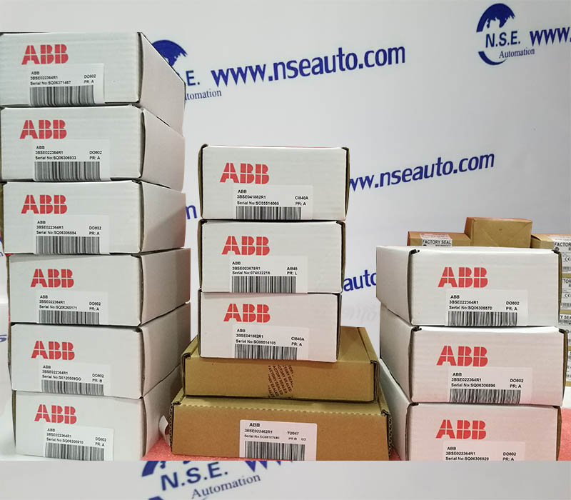 ABB PM856K01  3BSE018104R,ABB PM856K01  3BSE018104R