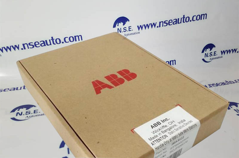 ABB DSDO115A  3BSE018298R1,ABB DSDO115A  3BSE018298R1