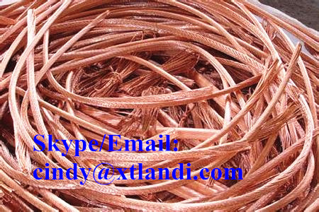 废铜线,Copper Scrap Wire