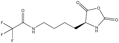 NΕ-三氟乙酰基-L-赖氨酸环内酸酐,L-Lys(TFA)-NCA