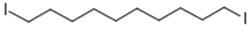 1,10-二碘癸烷,1,10-diiodo-decan