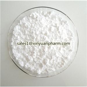 Supply Sarms powder, GW501516 CAS 317318-70-0 For Gaining Muscle Mass