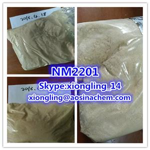 strong effect NM2201 NM2201 NM2201 powder from Aosina xiongling@aosinachem.com