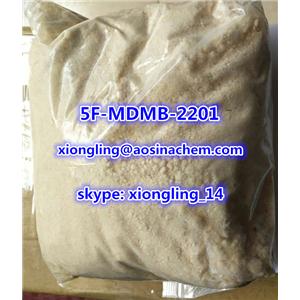 high effect high purity powder 5f-mdmb-2201 5f-mdmb-2201 5f-mdmb-2201 xiongling@aosinachem.com