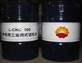 得威L-CKM重负荷开式工业齿轮油,无