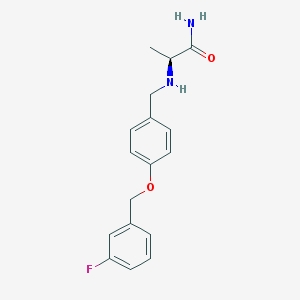 优势供应沙芬酰胺系列杂质 Safinamide?,Safinamide Impurity 1-8