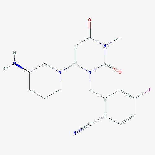 優(yōu)勢供應曲格列汀雜質 Trelagliptin,Trelagliptin Impurity 1-20