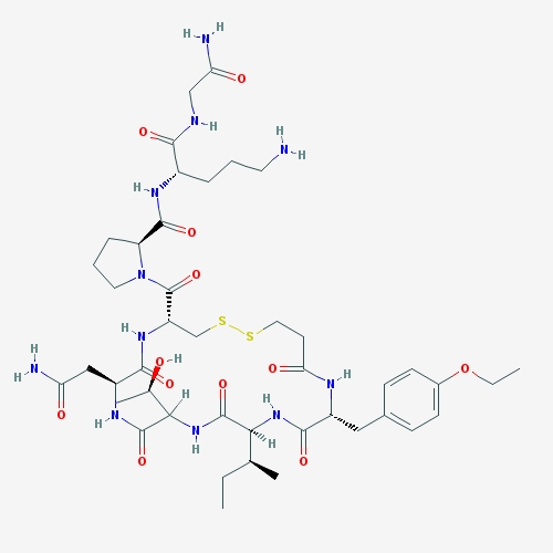 优势供应阿托西班杂质 Atosiban Acetate,Atosiban Acetate;Atosiban Impurity B-G