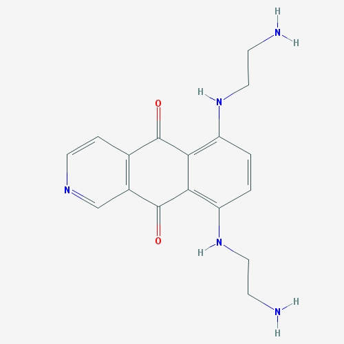 优势供应匹克生琼杂质 Pixantrone,Pixantrone Impurity 1-8;Pixantrone Impurity B-D